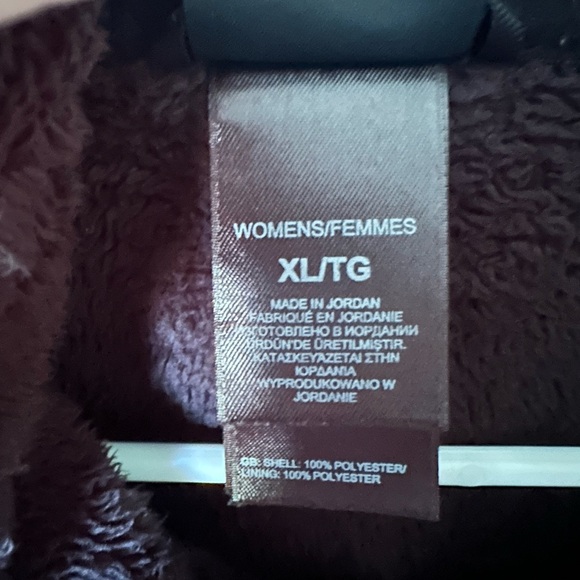 The North Face Black Jacket - Picture 4 of 4